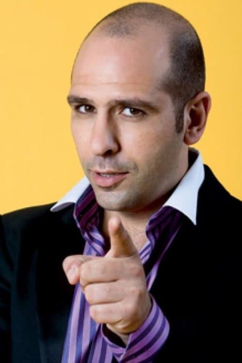 Checco Zalone photo