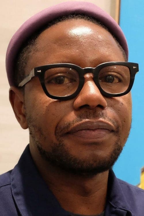 Cheikh Ndiaye photo