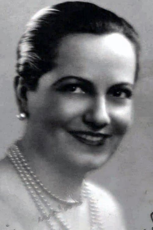 Chela Cordero photo