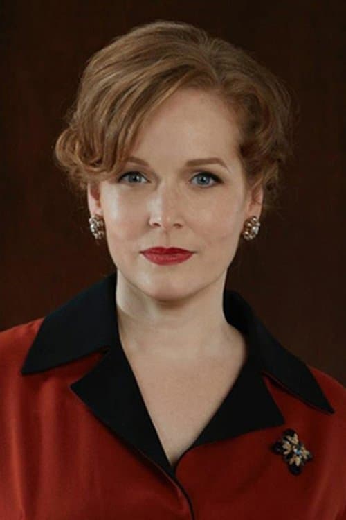 Chelah Horsdal photo