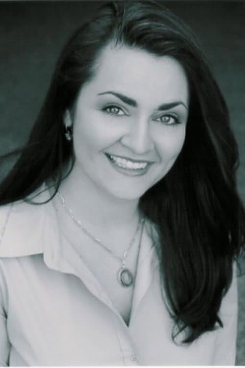 Chelsi Stahr photo