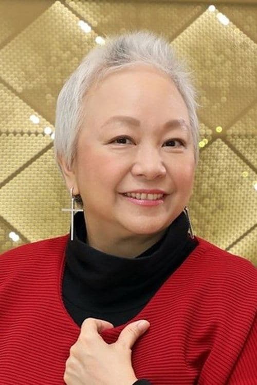 Chelsia Chan photo