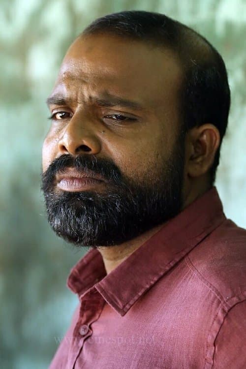 Chemban Vinod Jose photo