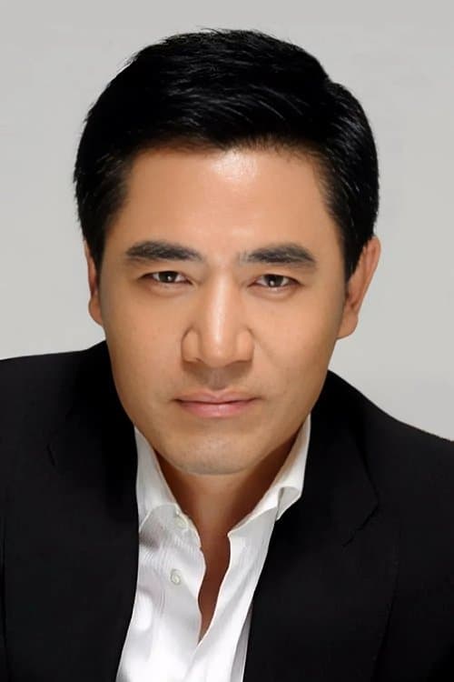 Chen Baoguo photo