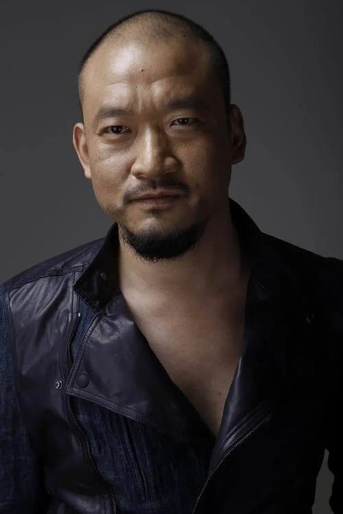 Chen Bing photo