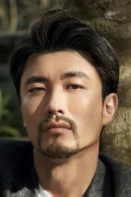 Chen Bing photo