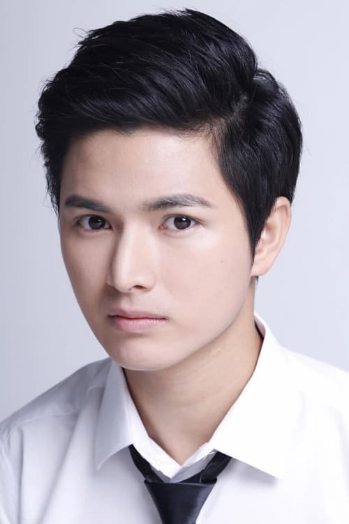 Chen Bingqiang photo