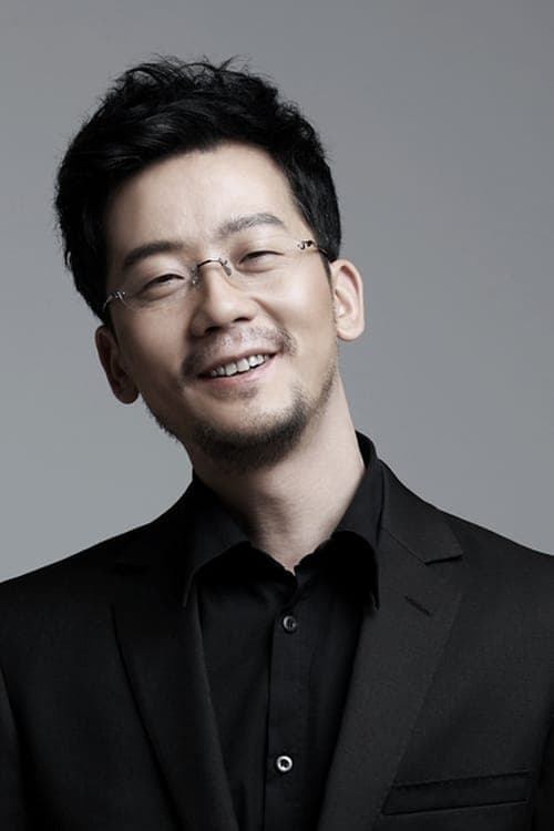 Chen Chuang photo