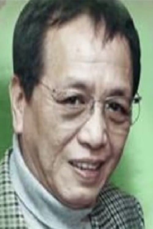 A portrait of Chen Chun-Liang