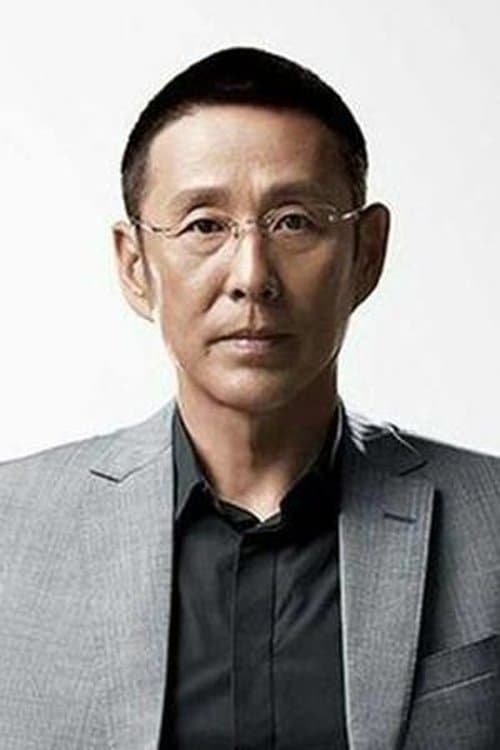 Chen Daoming photo