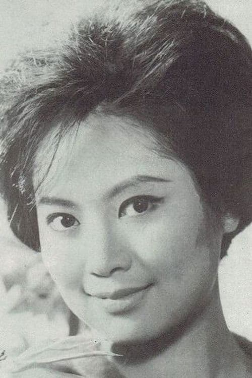 A portrait of Chen Fang