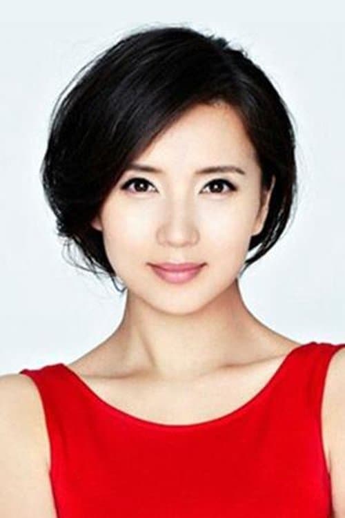 Chen Hao photo