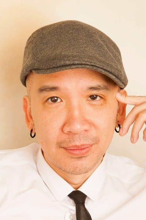 A portrait of Chen Hung-i