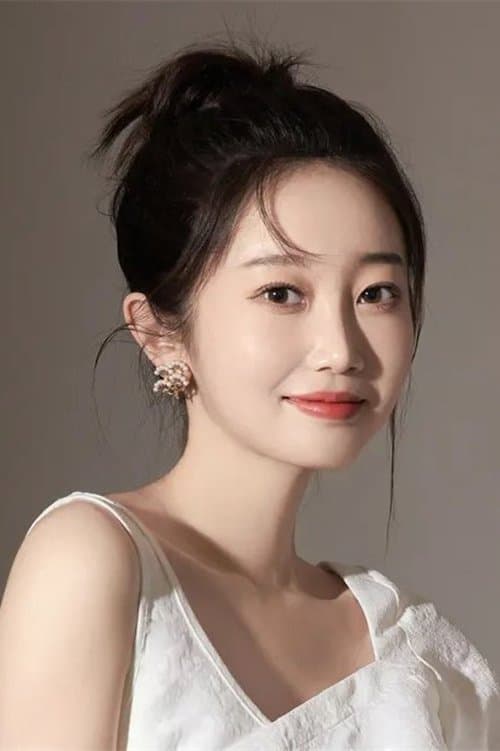 Chen Jianan photo
