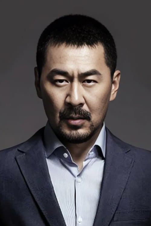 Chen Jianbin photo
