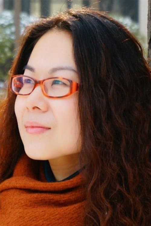 A portrait of Chen Jing