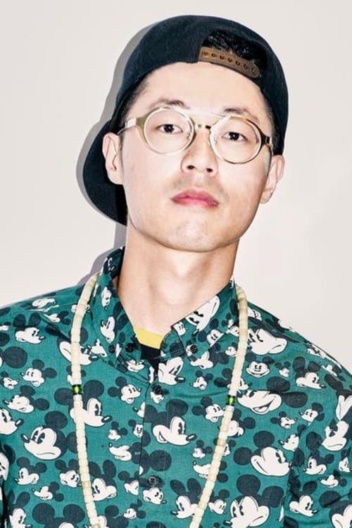 A portrait of Chen Juli