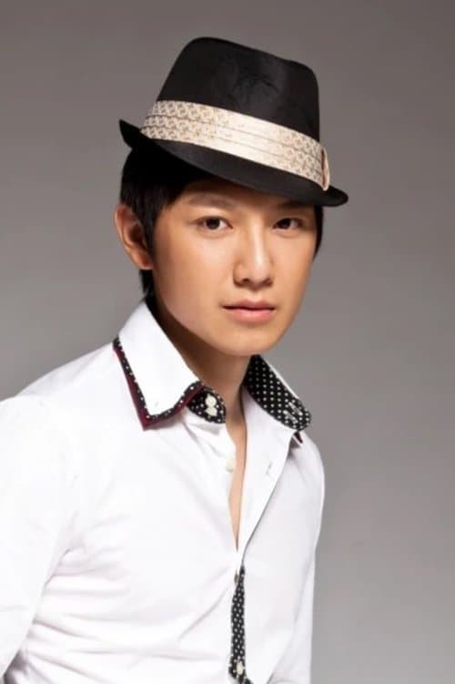 Chen Jun-Yan photo