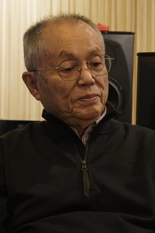 A portrait of Chen Kun-Hou