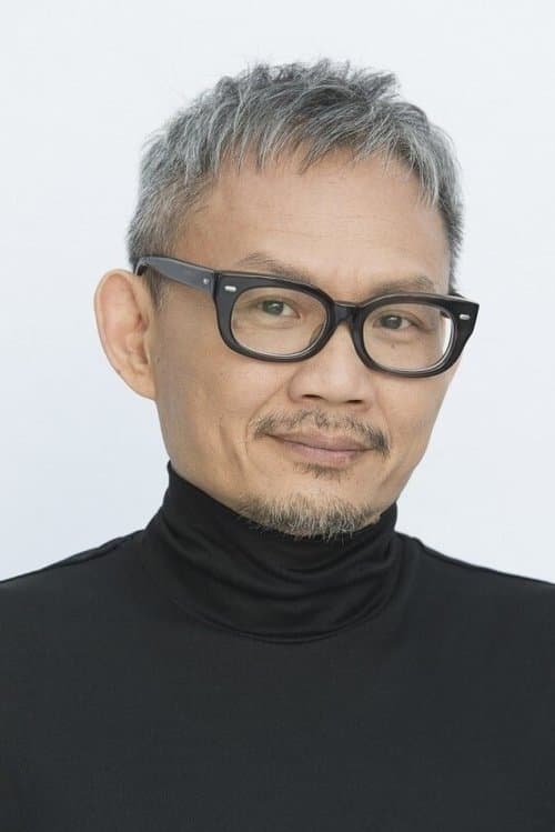 Chen Kuofu photo