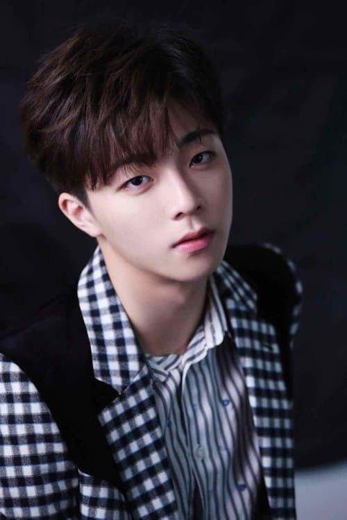 Chen Linong photo