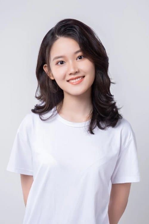 Chen Manyuan photo