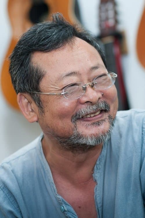 Chen Ming-Chang photo