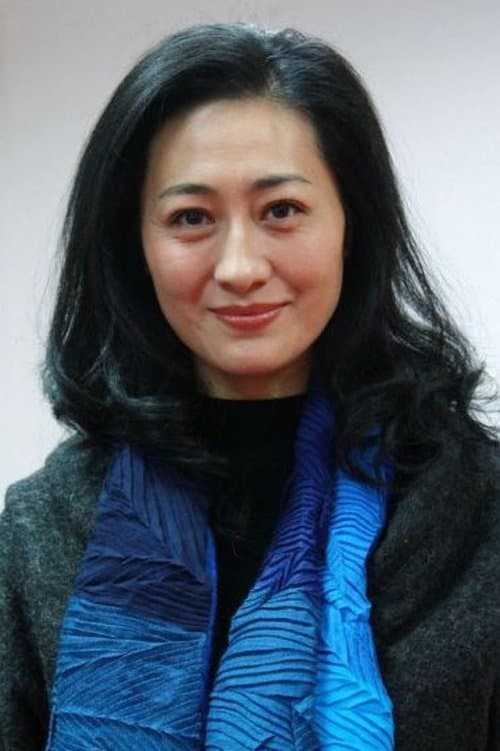 Chen Ning photo