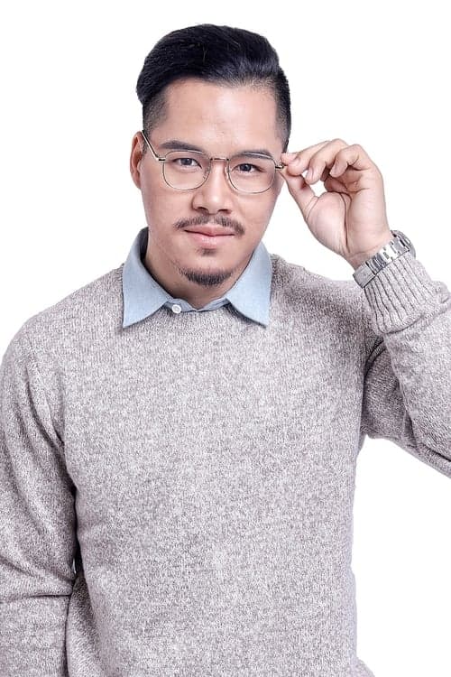 Chen Shengwei photo