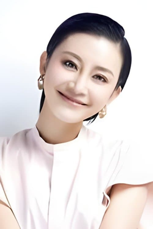 Chen Shu photo