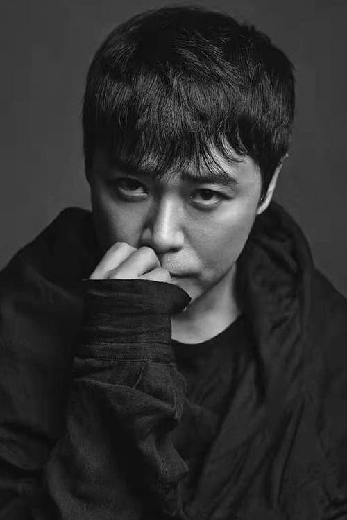 Chen Sicheng photo