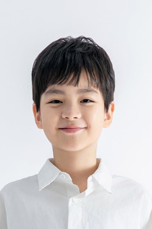 Chen Tianyu photo