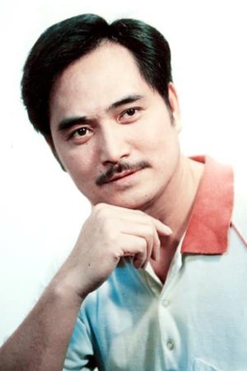 Chen Weirong photo