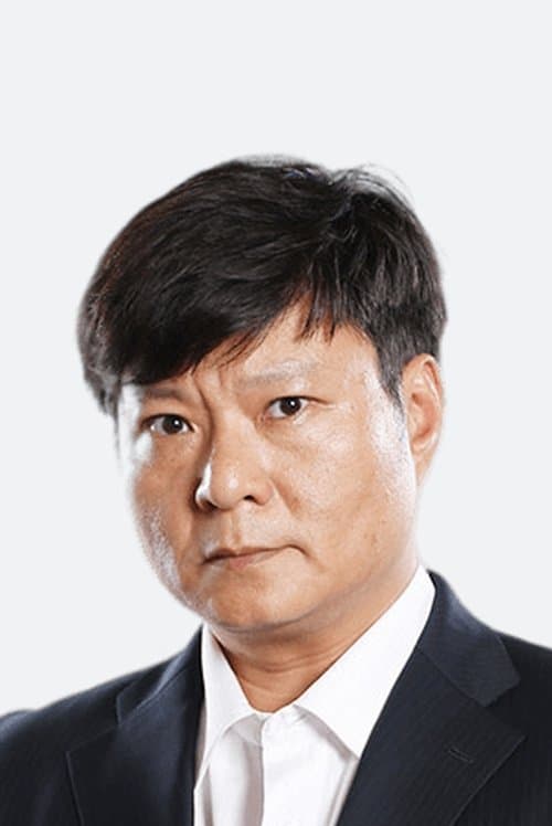 Chen Wen-shan photo