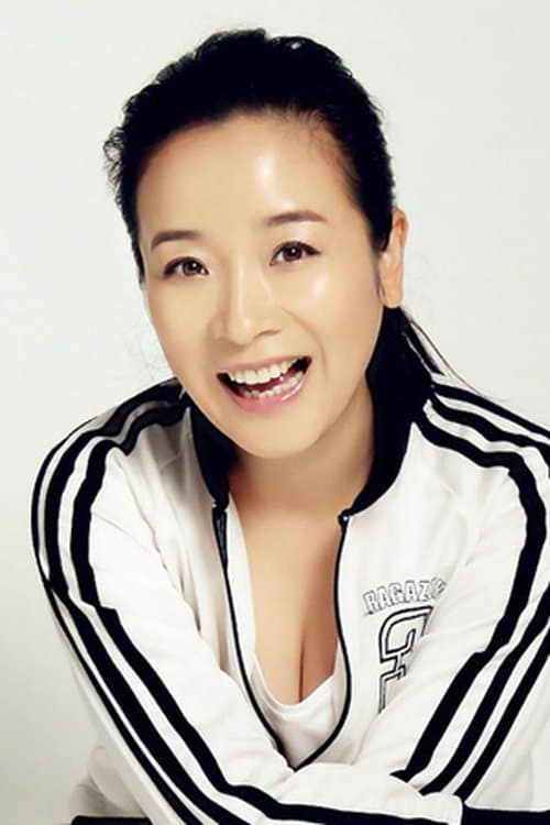 Chen Xiaoyi photo