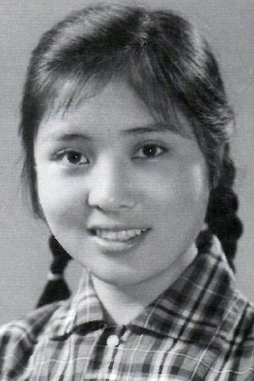 A portrait of Chen Xuejie