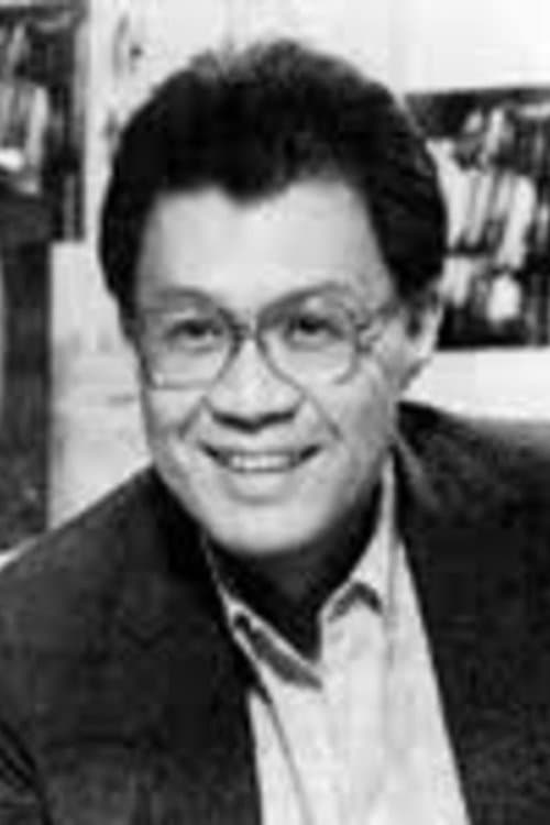 A portrait of Chen Yao-chi