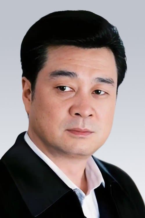 Chen Yiheng photo