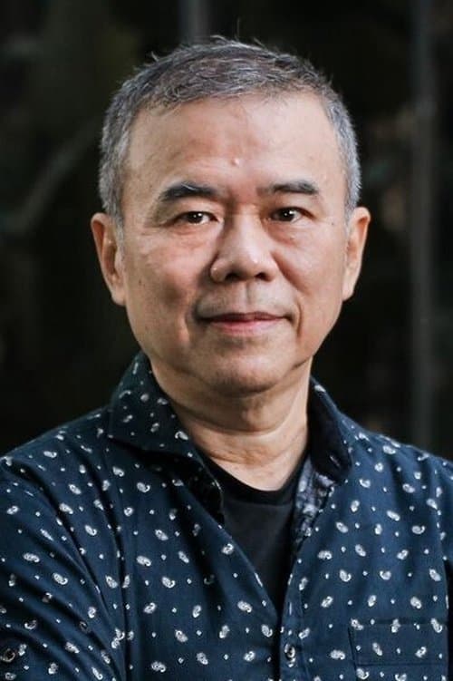 Chen Yu-hsun photo