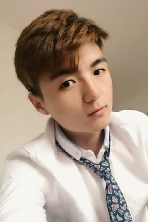 Chen Zhangtaikang photo