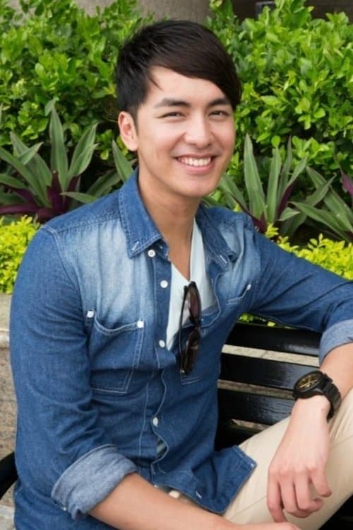 Chen Zhi-Ming photo