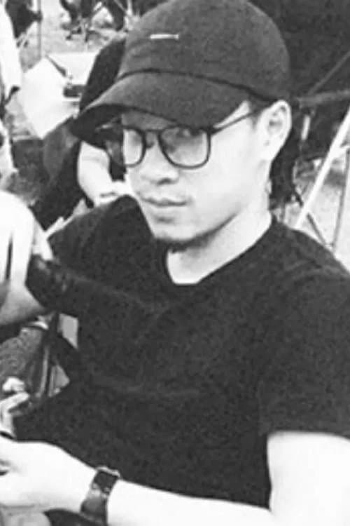 A portrait of Chen Zhihong