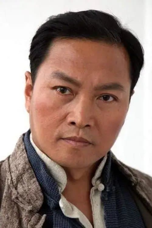 Chen Zhihui photo