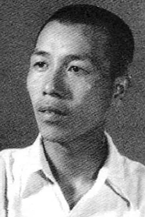 Chen Zhijian photo