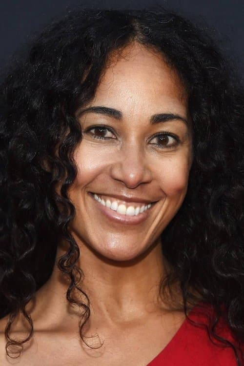 Chene Lawson photo