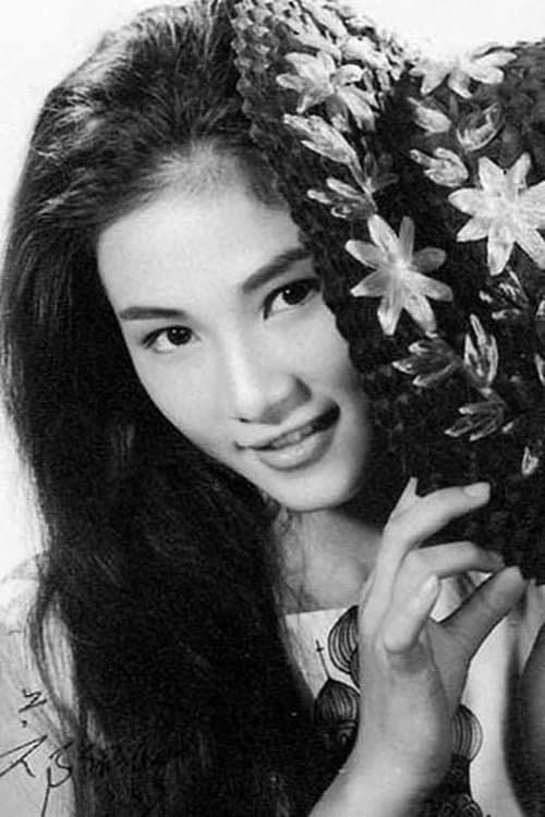 Cheng Pei-Pei photo