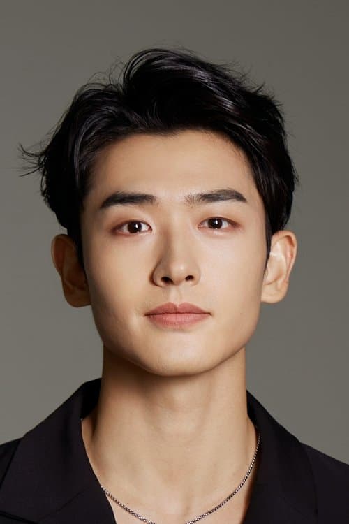 Cheng Yufeng photo