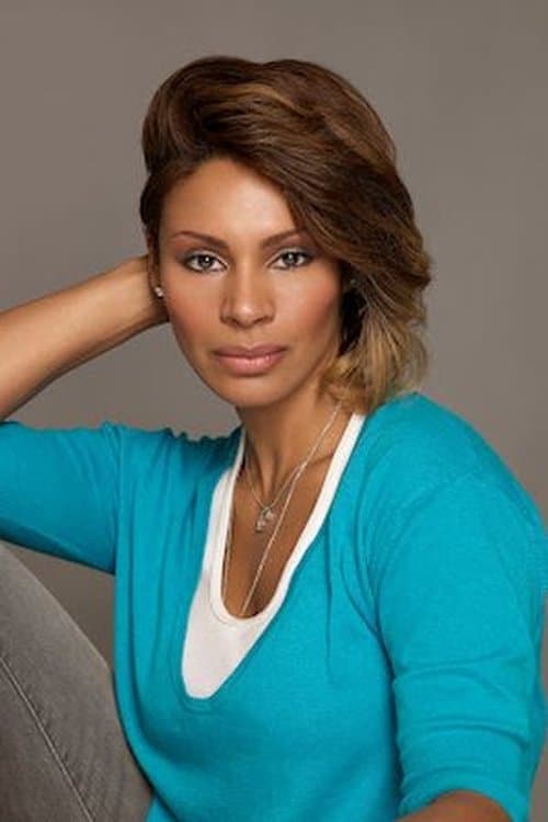 Chenoa Maxwell photo
