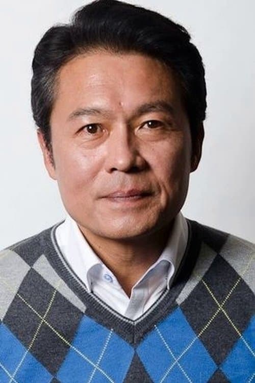 Cheon Ho-jin photo