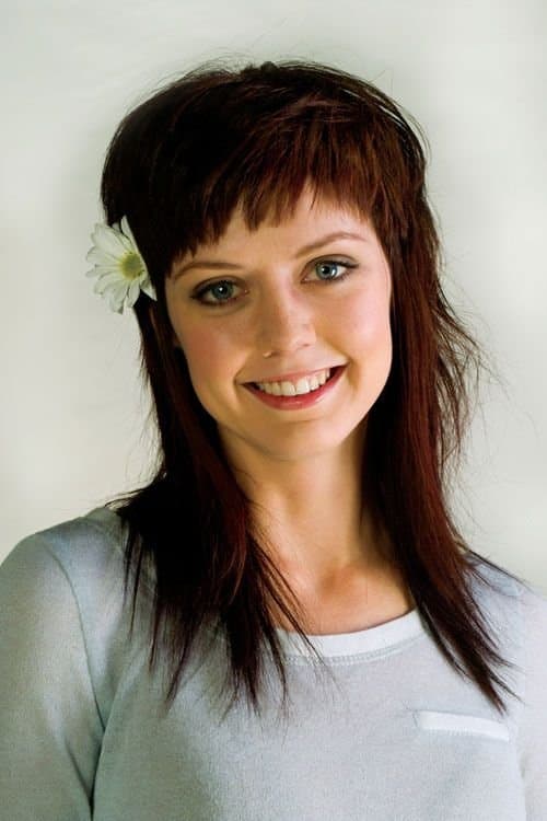 Cherie van der Merwe photo